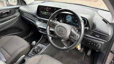 Hyundai i20 1.0T GDi 48V MHD Premium 5dr Petrol Hatchback